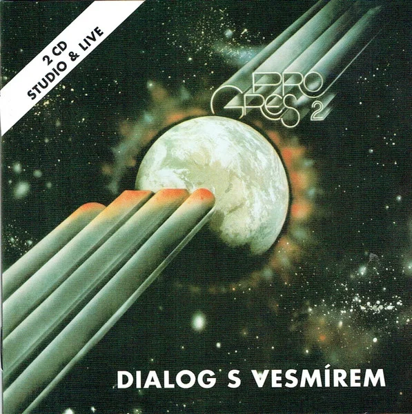 Dialog S Vesmírem / Studio & Live
