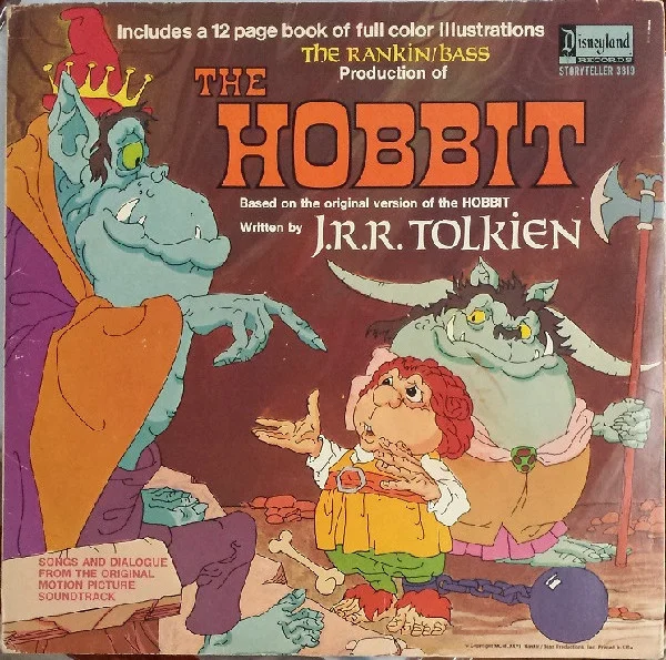 The Hobbit