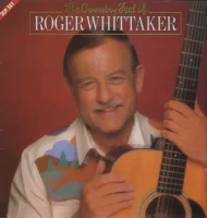 The Country Feel Of Roger Whittaker