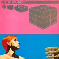 Berlin Blondes
