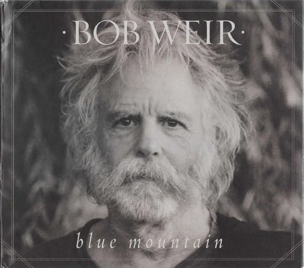 Blue Mountain