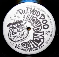 Swamp Fever EP