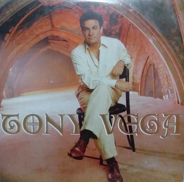 Tony Vega