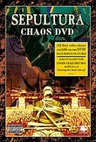 Chaos DVD