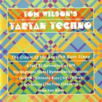 Tom Wilson's Tartan Techno