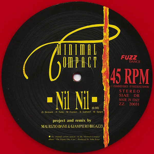 Nil Nil (Remix)