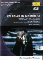 Un Ballo In Maschera