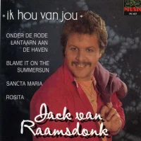 Jack van Raamsdonk