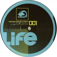 Insane Life EP