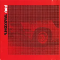 Traxxdata