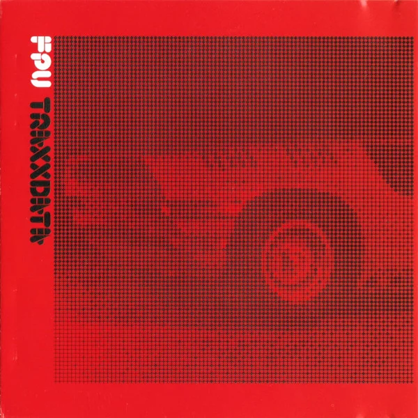 Traxxdata