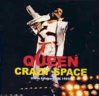 Crazy Space