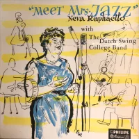 Meet Mrs. Jazz