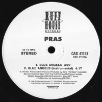 Blue Angels