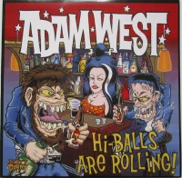Hi-Balls Are Rolling! (1999 - 2001)