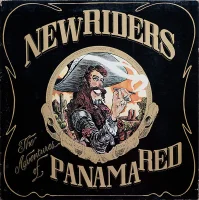 The Adventures Of Panama Red