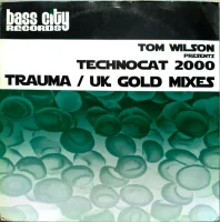 Technocat 2000