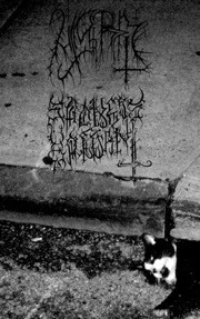 Utarm / Sadness Saturn
