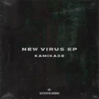 New Virus EP