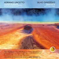 Lincetto: I Sogni Di Gianò - Omizzolo: Concerto