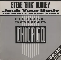 Jack Your Body (The Monty 'House' Remix)