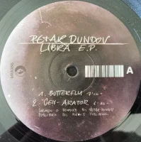 Libra E.P.