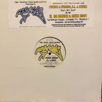 Day By Day / International Connects (Remix)