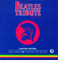 Trojan Beatles Tribute Box Set