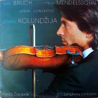 Violin Concertos