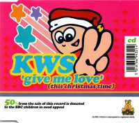 Give Me Love (This Christmas Time)