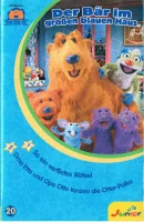 Der Bär Im Großen Blauen Haus Folge 20