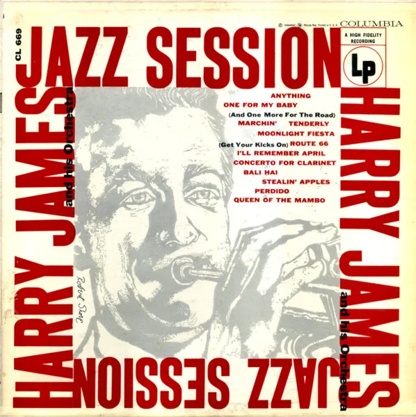 Jazz Session