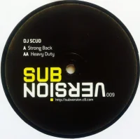 Strong Back / Heavy Duty