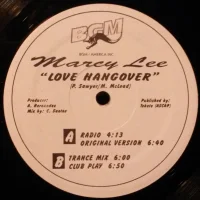 Love Hangover