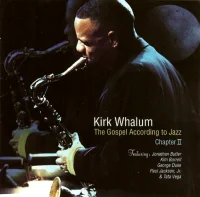 The Gospel According To Jazz Chapter II