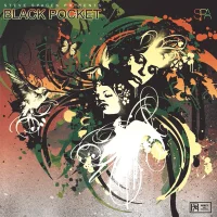 Black Pocket Vol. One
