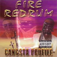 Fire Redrum