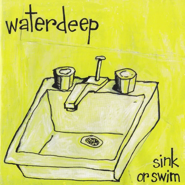 Sink Or Swim