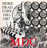 More Dead Cops 1981-1987