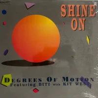 Shine On