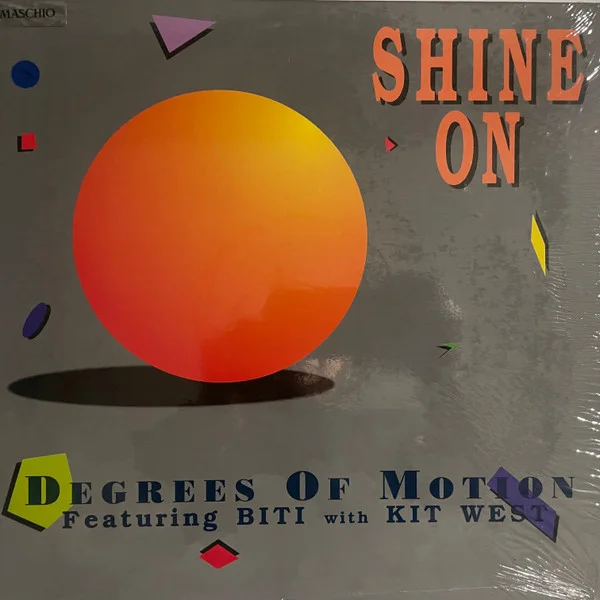 Shine On