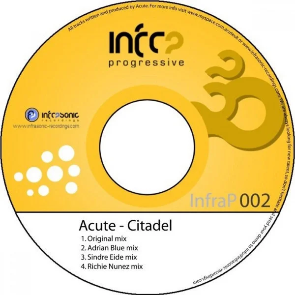 Citadel