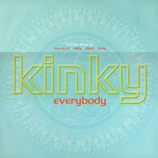 Everybody