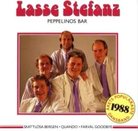 Peppelinos Bar