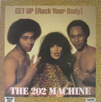 Get Up (Rock Your Body)