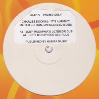 It's Alright (Unreleased Mixes)