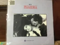 Original Motion Picture Soundtrack - Phaedra