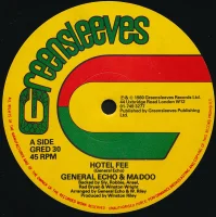 Hotel Fee