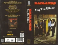 Dag The Giblets
