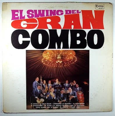 El Swing Del Gran Combo